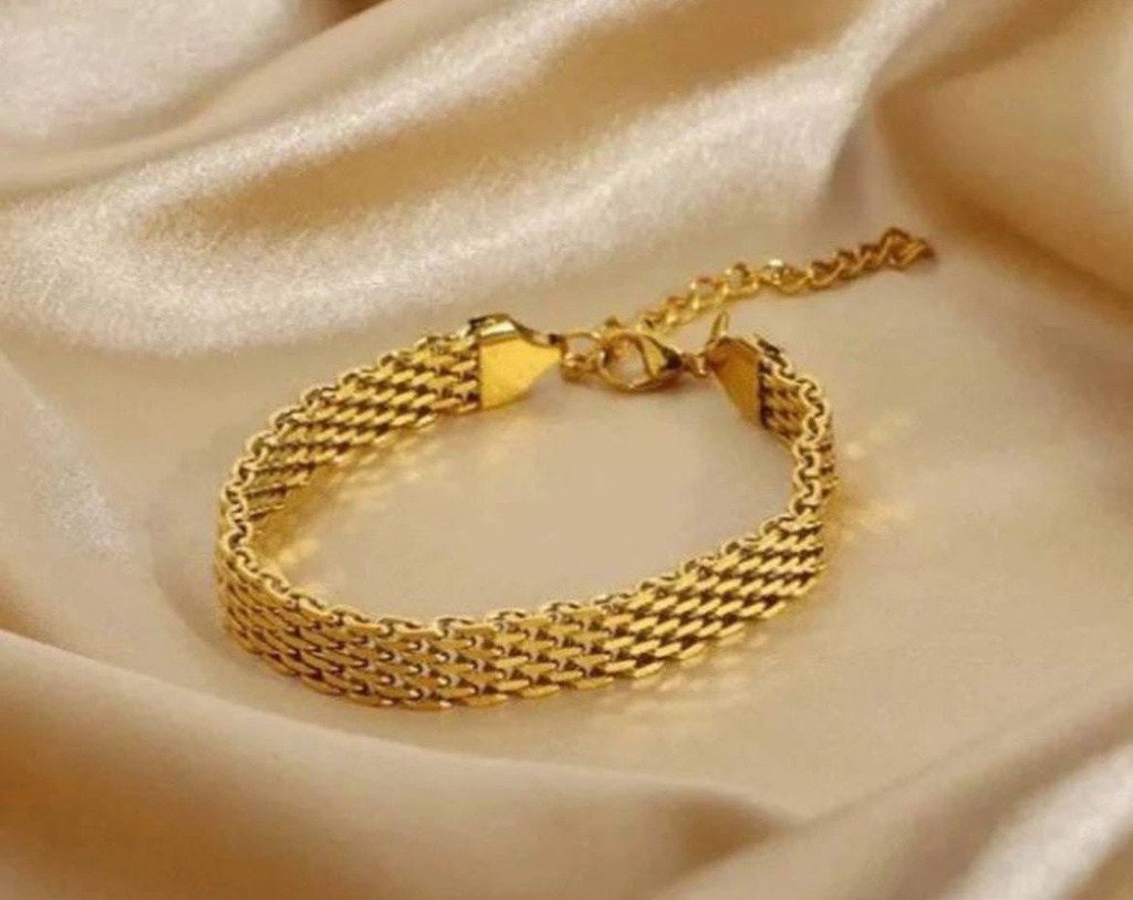 Pali bracelet