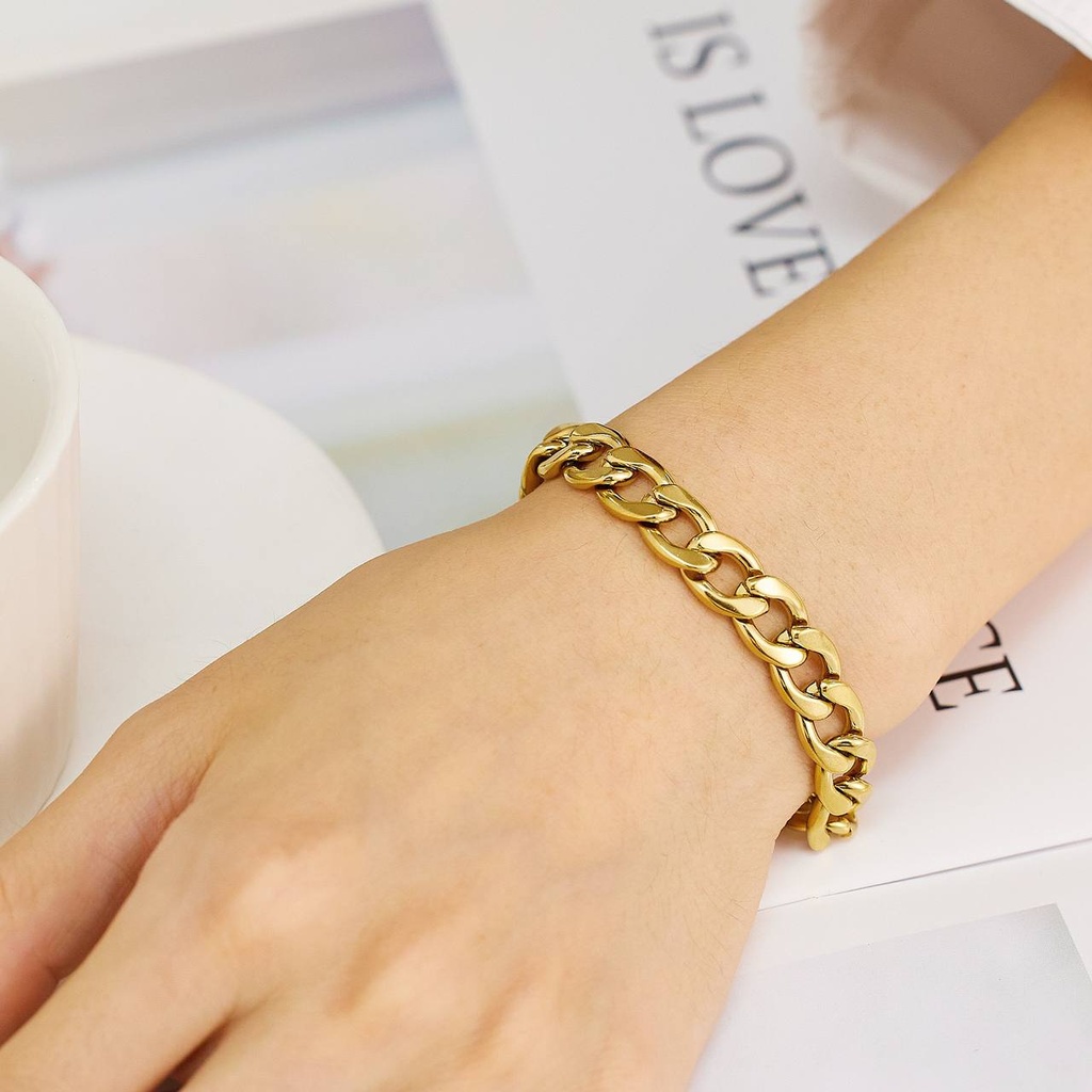 Chain Bracelet 