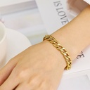 Chain Bracelet 