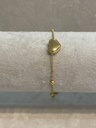 Heart Bracelet 