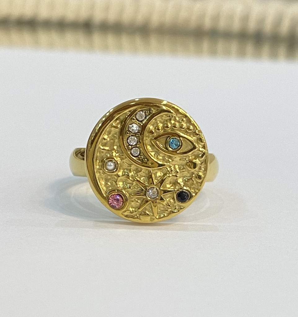 Elite Ring 