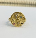 Elite Ring 