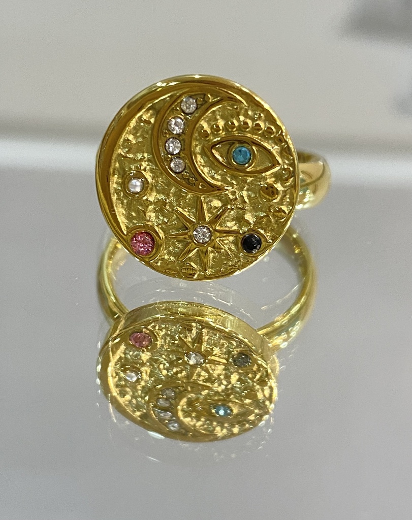 Elite Ring 
