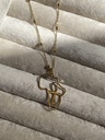 Key to life Necklace 