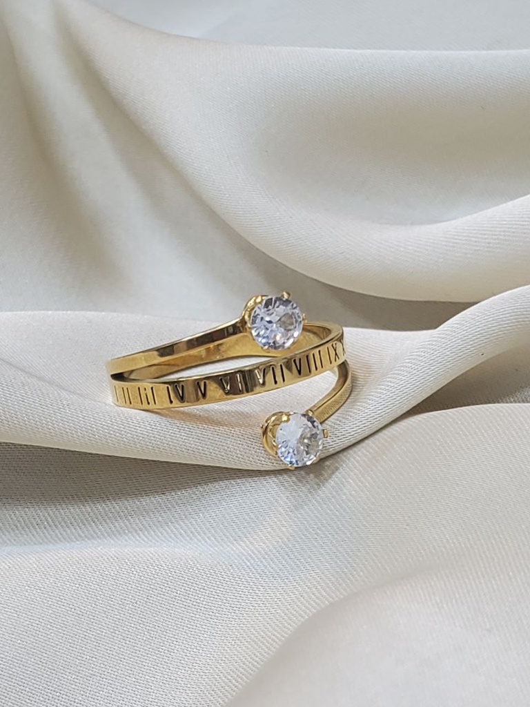 Cloves Ring