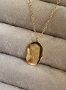 Months & Flowers Necklace 