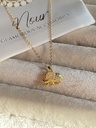 Elephant Necklace 