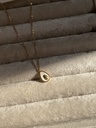 Avocado Necklace 