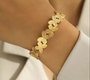 Butterfly Bangle 
