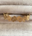 Butterfly Bangle 
