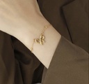 Bow Bracelet 