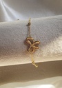 Bow Bracelet 