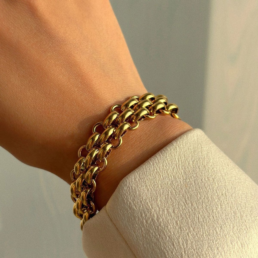 Rolex Bracelet 