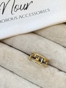 Stars Ring 12116