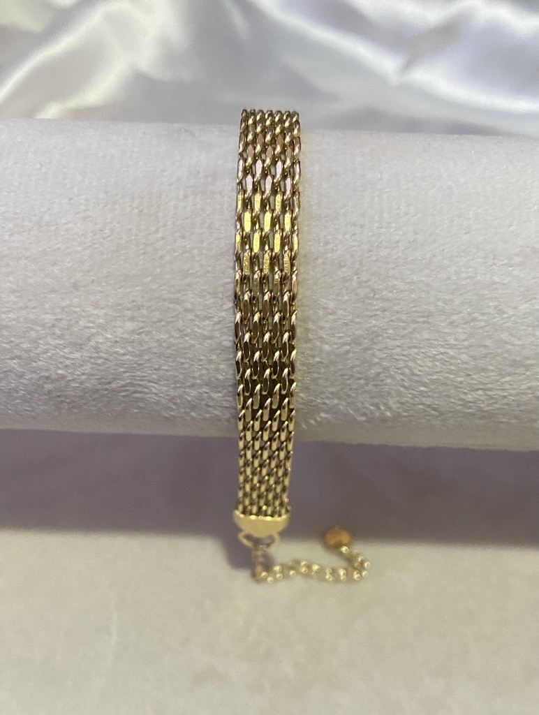 Mat Bracelet