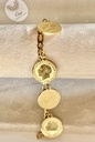 Coines Bracelet 