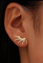 Sun Earing 