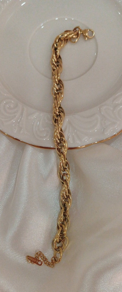 Braided Bracelet