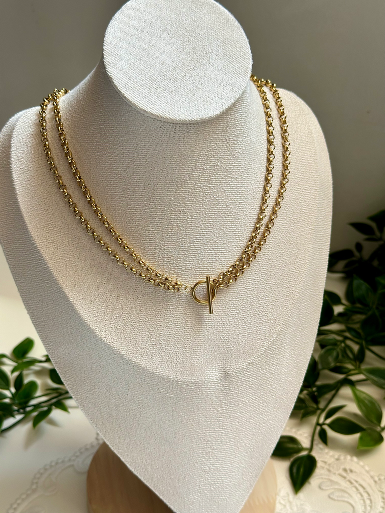 [14264] 14264 Necklace 