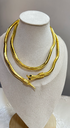 Snake choker
