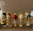Colored Bracelet
