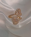 Hearts Ring