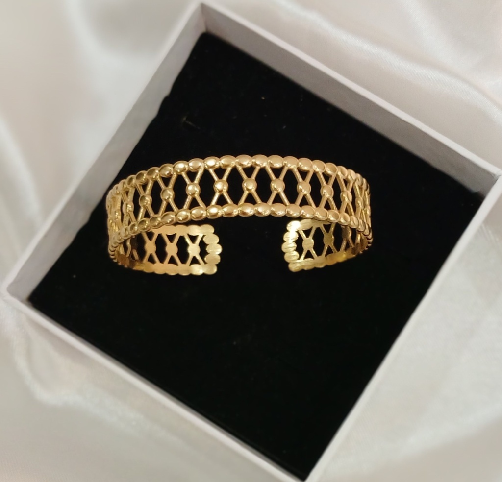 X Bangle 