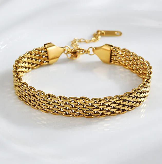 [13005] Mat Bracelet