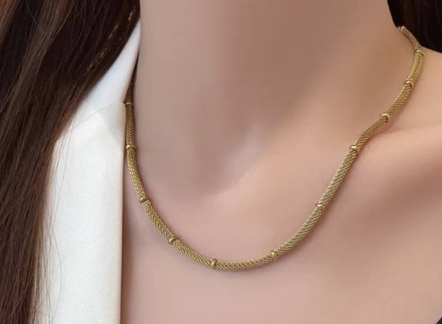 [14064] Elegant Necklace