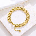 Chain Bracelet 