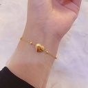 Heart Bracelet 