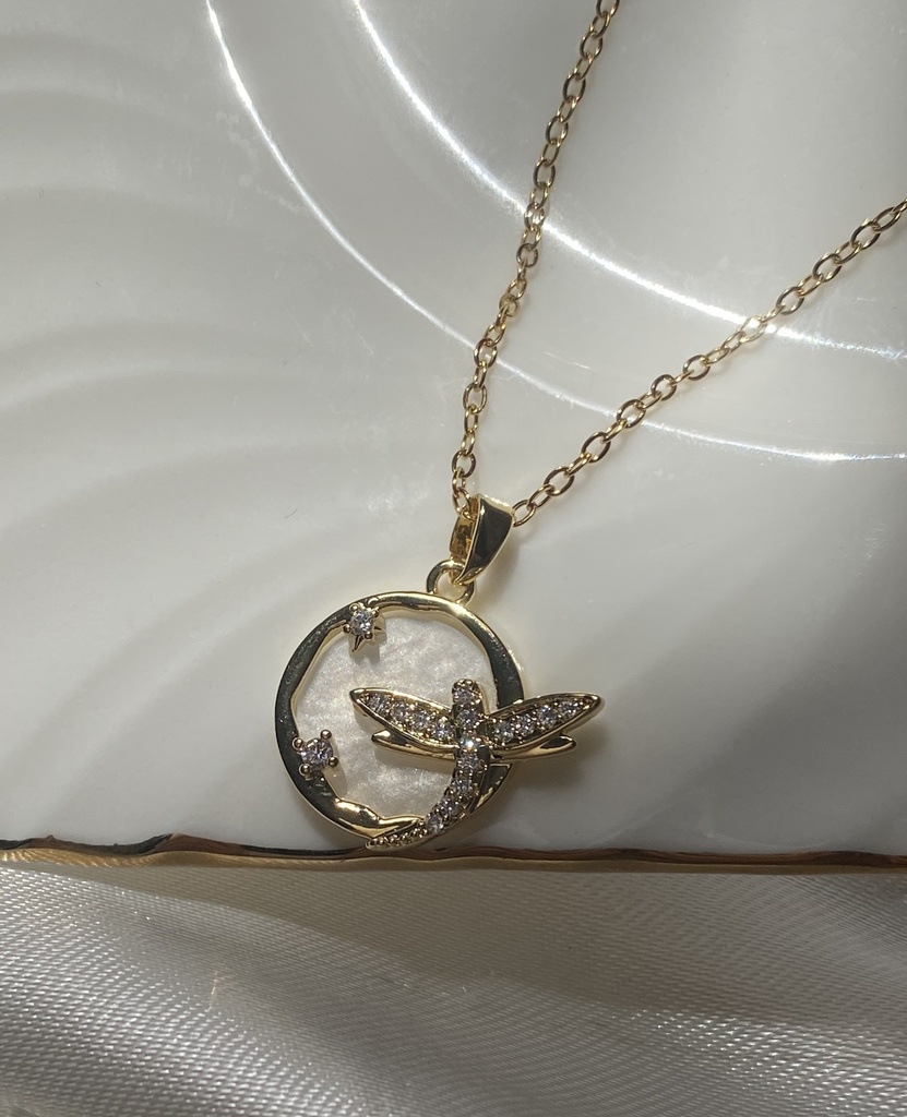 [14085] Elite Necklace