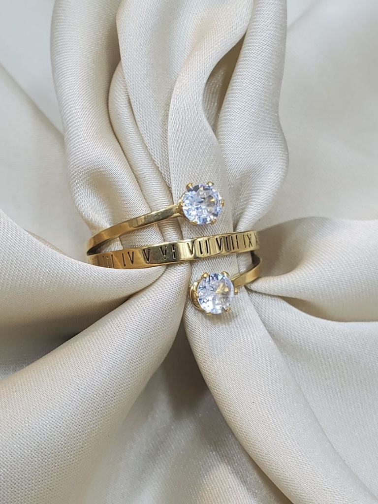 [12095-1] Cloves Ring (16)