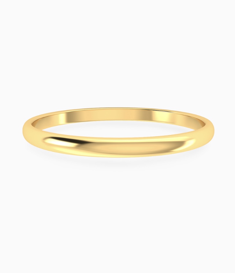 [12096-3] Wedding Ring (20)