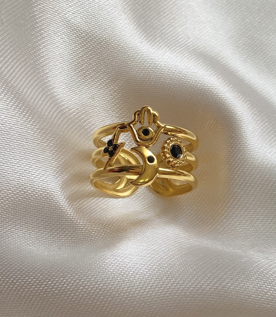 [12100] 12100 Ring