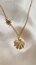 Flowers Necklace 