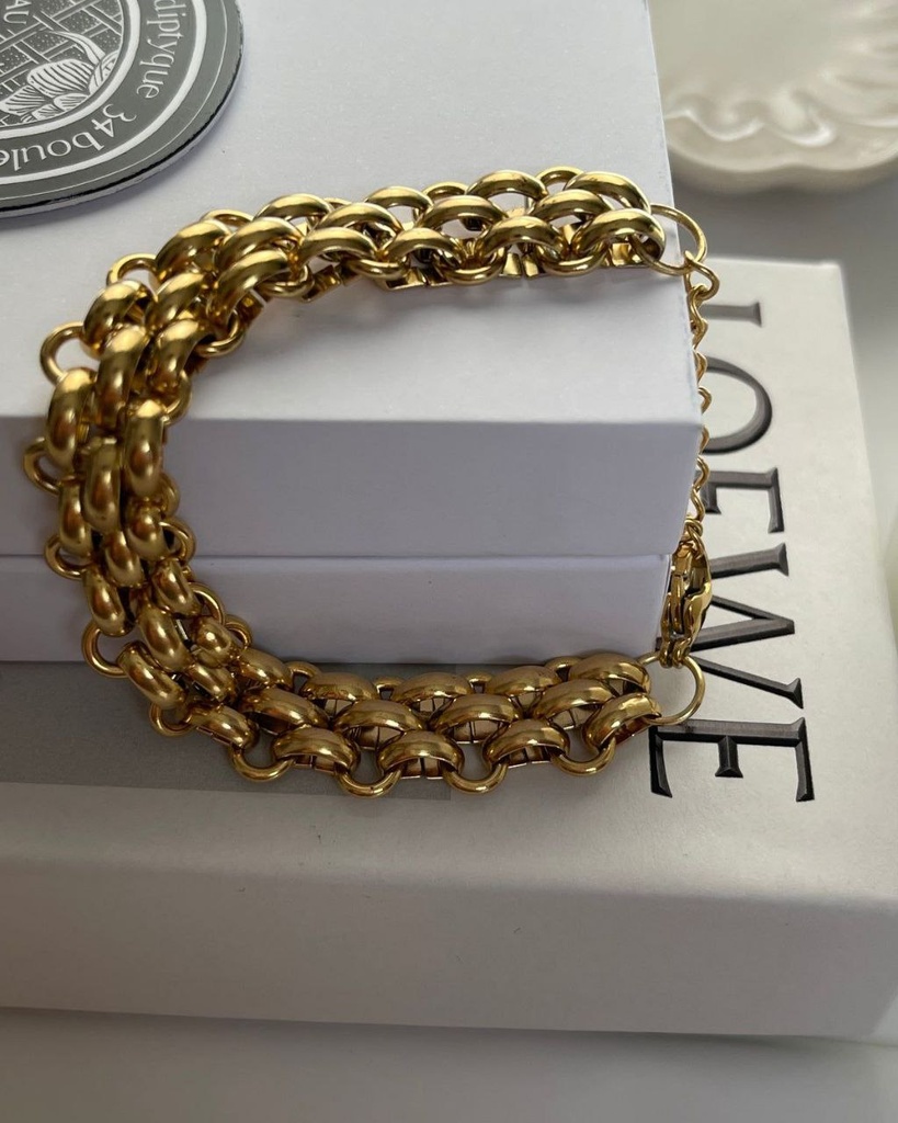 [13077] Rolex Bracelet 
