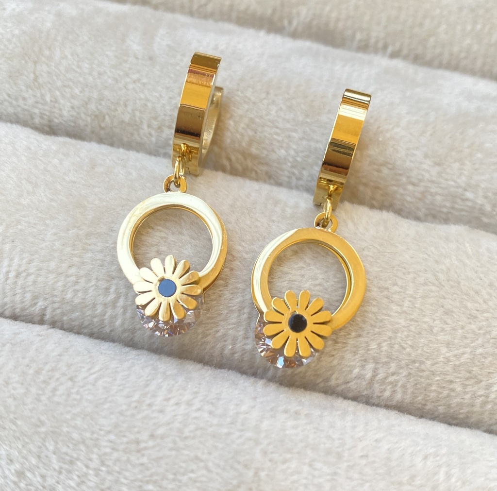 [15038] 15038 Earrings 