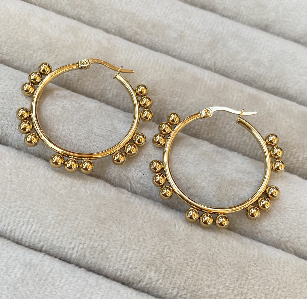 [15042] 15042 Earings 