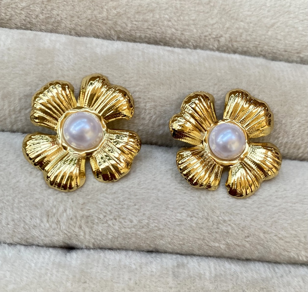 [15046] 15046 Earrings 