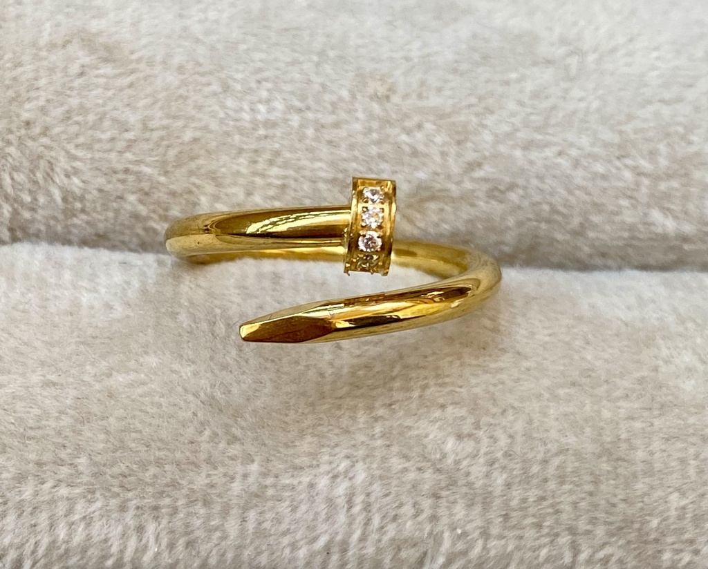 Nail Ring  (7)