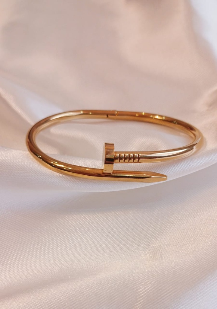 [13013] Nail Bangle