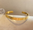 Ayet Elkorsy Bangle