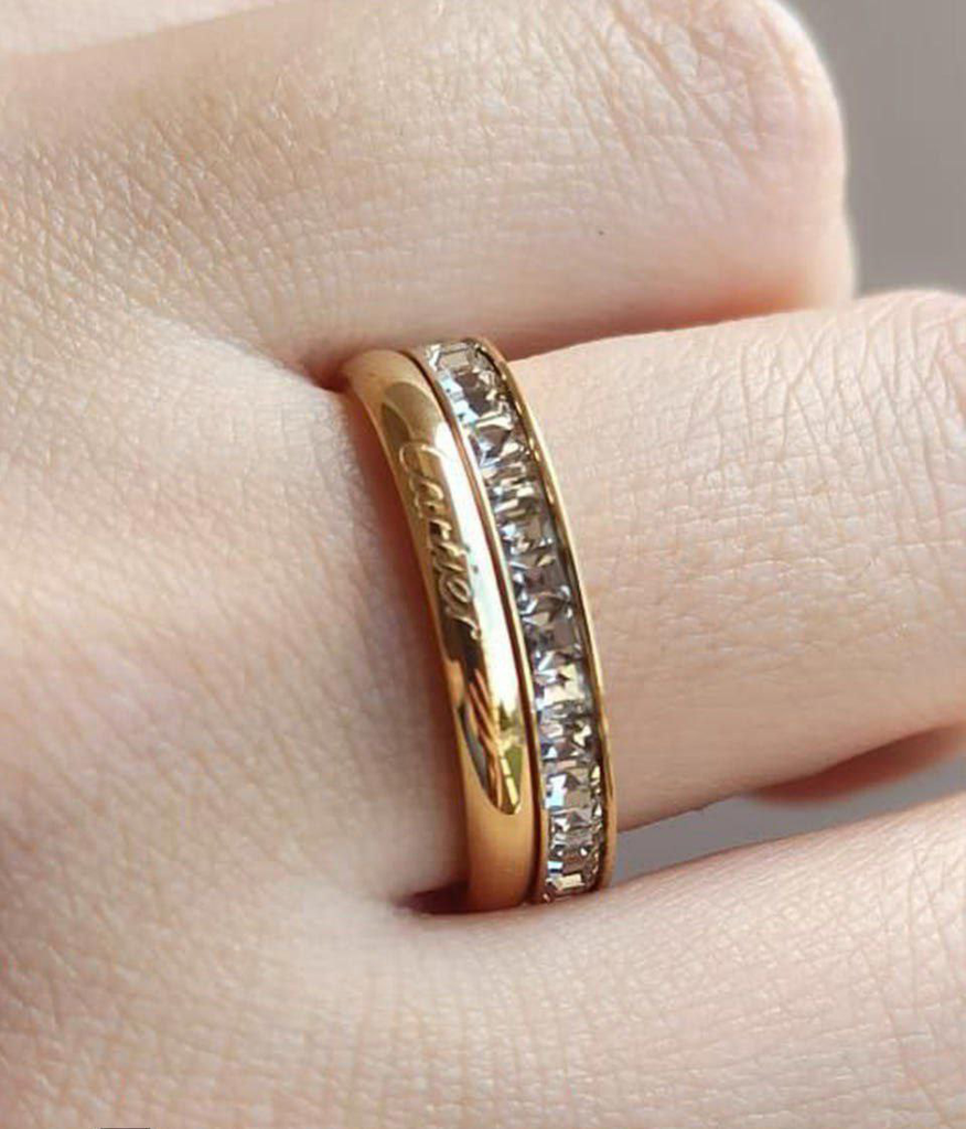 Cartier Ring  (7)