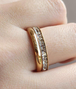 Cartier Ring 