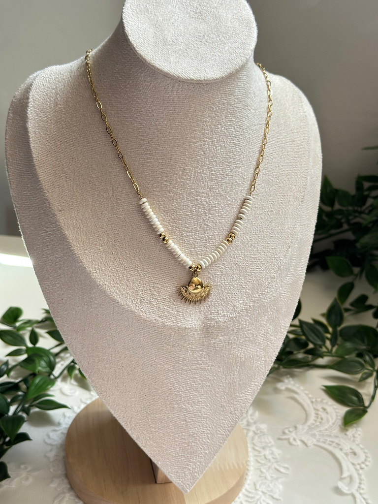 [14197] 14197 Necklace 