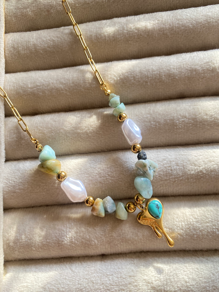 [14198] 14198 Necklace 