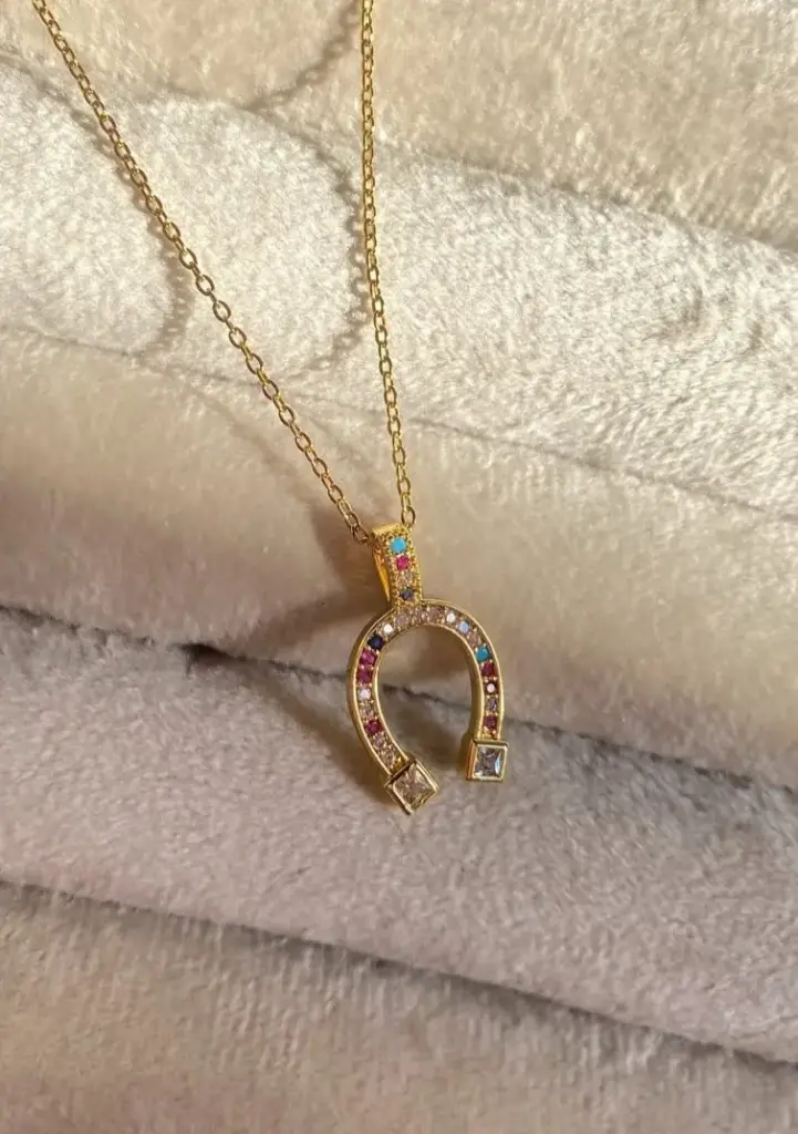 [14201] 14201 Necklace 