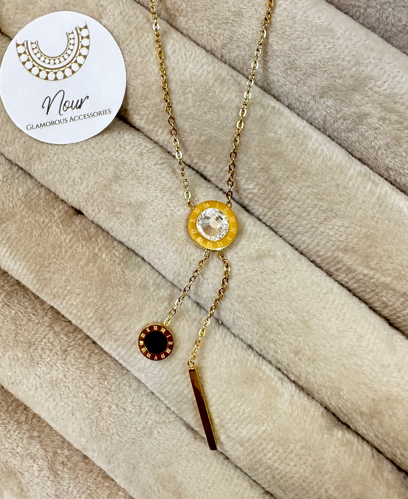 [14215] 14215 Necklace 