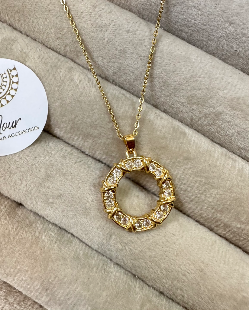 [14214] 14214 Necklace 